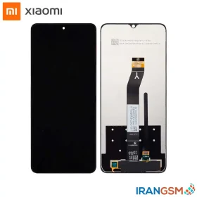 تاچ ال سی دی موبایل شیائومی Xiaomi Redmi A3 2024