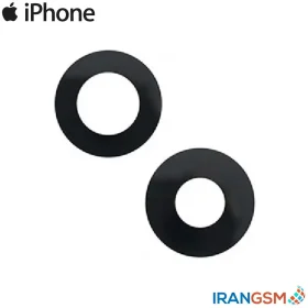 شیشه دوربین موبایل آیفون Apple iPhone 13 2021