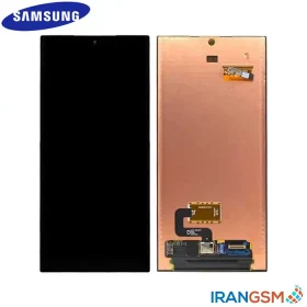 تاچ ال سی دی موبایل سامسونگ Samsung Galaxy S23 Ultra 2024 SM-S918