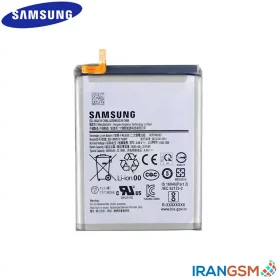 باتری موبایل سامسونگ Samsung Galaxy M31s 2020 M317 مدل EB-BM317ABY