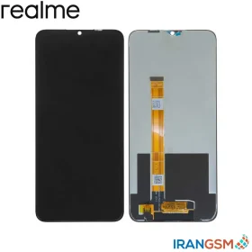 تاچ ال سی دی موبایل ریلمی Realme C11 2020